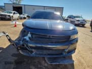 ✅ 2018 Dodge Charger SXT • VIN: 2C3CDXBGXJH145536 • Lot: 86891365. Listed on Copart with 106,648 mi. Free auction sales archive from the USA and detailed vehicle history report at DreamBid. Image 5.