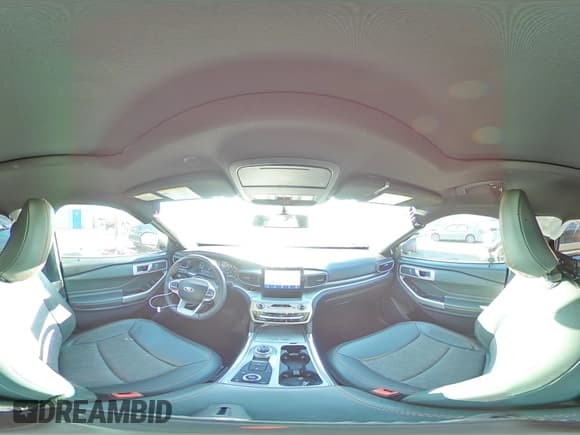 ✅ 2021 Ford Explorer Timberline • VIN: 1FMSK8JH1MGC08225 • Lot: 55175535. Wystawiony na Copart z przebiegiem 47 585 mil. Bezpłatny archiwum sprzedaży aukcyjnych z USA i szczegółowy raport historii pojazdu na DreamBid. Zdjęcie 13.