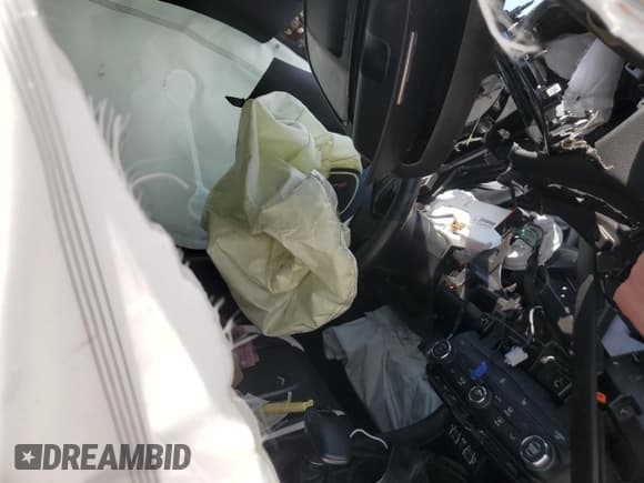 ✅ 2023 Dodge Durango SXT Launch Edition • VIN: 1C4RDHAG8PC634879 • Lot: 64786265. Listed on Copart with Not provided. Free auction sales archive from the USA and detailed vehicle history report at DreamBid. Image 9.