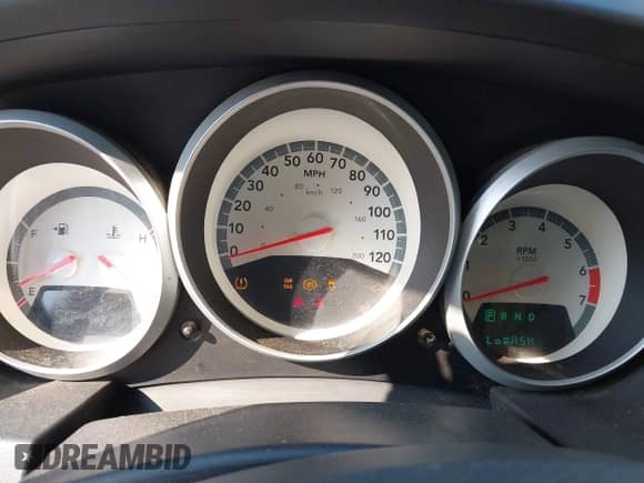 2010 Dodge Grand Caravan Hero с VIN 2D4RN3D11AR343343, выставлен на аукционе IAAI как лот 42786732 с пробегом 121 494 миль миль и . История ставок и продаж доступна на DreamBid. Изображение 7.