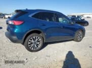 ✅ 2020 Ford Escape Titanium Hybrid • VIN: 1FMCU9DZ1LUA73014 • Лот: 69953695. Опубликован ранее на Copart с пробегом 49 551 миль. Бесплатный доступ к архиву аукционных продаж из США и подробный отчёт об истории автомобиля на DreamBid. Изображение 3.