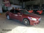 ✅ 2012 Nissan Maxima SV • VIN: 1N4AA5AP4CC833254 • Лот: 91718225. Опубликован ранее на Copart с пробегом 179 249 миль. Бесплатный доступ к архиву аукционных продаж из США и подробный отчёт об истории автомобиля на DreamBid. Изображение 4.