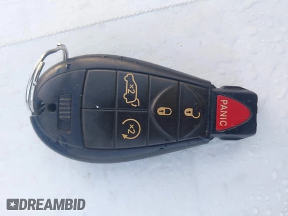 ✅ 2011 Dodge Durango Crew • VIN: 1D4RE4GG9BC717116 • Lot: 43531156. Wystawiony na IAAI z przebiegiem 153 726 mil. Bezpłatny archiwum sprzedaży aukcyjnych z USA i szczegółowy raport historii pojazdu na DreamBid. Zdjęcie 11.