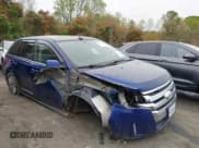 ✅ 2014 Ford Edge Limited • VIN: 2FMDK3K97EBB52948 • Lot: 41943626. Wystawiony na IAAI z przebiegiem 166 134 mil. Bezpłatny archiwum sprzedaży aukcyjnych z USA i szczegółowy raport historii pojazdu na DreamBid. Zdjęcie 1.