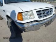 ✅ 2002 Ford Ranger XLT Appearance • VIN: 1FTYR44E62PA21905 • Lot: 42040886. Listed on IAAI with 187,817 mi. Free auction sales archive from the USA and detailed vehicle history report at DreamBid. Image 6.