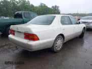 ✅ 1996 Lexus LS 400 • VIN: JT8BH22F2T0059651 • Лот: 42518915. Опубликован ранее на IAAI с пробегом Не указан. Бесплатный доступ к архиву аукционных продаж из США и подробный отчёт об истории автомобиля на DreamBid. Изображение 4.