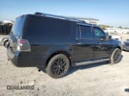 ✅ 2009 Ford Expedition Max Limited • VIN: 1FMFK19509LA00239 • Лот: 94111205. Опубликован ранее на Copart с пробегом 206 439 миль. Бесплатный доступ к архиву аукционных продаж из США и подробный отчёт об истории автомобиля на DreamBid. Изображение 3.