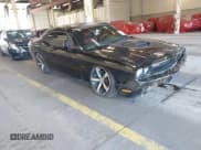 ✅ 2014 Dodge Challenger R/T 100th Anniversary Appearance • VIN: 2C3CDYBT4EH281993 • Lot: 42687365. Listed on IAAI with 86,928 mi. Free auction sales archive from the USA and detailed vehicle history report at DreamBid. Image 1.