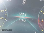 ✅ 2019 Mercedes-Benz C 43 AMG • VIN: 55SWF6EB0KU287879 • Lot: 42863581. Listed on IAAI with 61,392 mi. Free auction sales archive from the USA and detailed vehicle history report at DreamBid. Image 15.