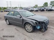 ✅ 2010 Hyundai Sonata Limited • VIN: 5NPEU4AF7AH600121 • Lot: 42292210. Listed on IAAI with Not provided. Free auction sales archive from the USA and detailed vehicle history report at DreamBid. Image 1.