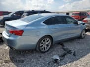 ✅ 2015 Chevrolet Impala LTZ • VIN: 1G1165S32FU103583 • Лот: 72181804. Опубликован ранее на Copart с пробегом 141 564 миль. Бесплатный доступ к архиву аукционных продаж из США и подробный отчёт об истории автомобиля на DreamBid. Изображение 3.