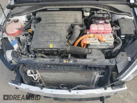 ✅ 2022 Hyundai Ioniq Blue • VIN: KMHC65LC7NU284866 • Lot: 77862974. Wystawiony na Copart z przebiegiem Nie podano. Bezpłatny archiwum sprzedaży aukcyjnych z USA i szczegółowy raport historii pojazdu na DreamBid. Zdjęcie 11.