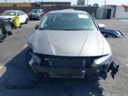 ✅ 2023 Hyundai Elantra Blue • VIN: KMHLM4AJ9PU064200 • Lot: 43223889. Listed on IAAI with 49,876 mi. Free auction sales archive from the USA and detailed vehicle history report at DreamBid. Image 12.