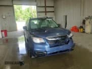 ✅ 2018 Subaru Forester • VIN: JF2SJABC6JH547667 • Lot: 64022155. Listed on Copart with 112,704 mi. Free auction sales archive from the USA and detailed vehicle history report at DreamBid. Image 14.