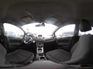 ✅ 2015 Ford Fiesta SE • VIN: 3FADP4EJ8FM125880 • Lot: 43162101. Listed on IAAI with 124,014 mi. Free auction sales archive from the USA and detailed vehicle history report at DreamBid. Image 18.