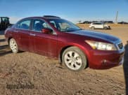 ✅ 2008 Honda Accord EX-L • VIN: 1HGCP36848A804221 • Lot: 90785555. Wystawiony na Copart z przebiegiem 79 529 mil. Bezpłatny archiwum sprzedaży aukcyjnych z USA i szczegółowy raport historii pojazdu na DreamBid. Zdjęcie 4.