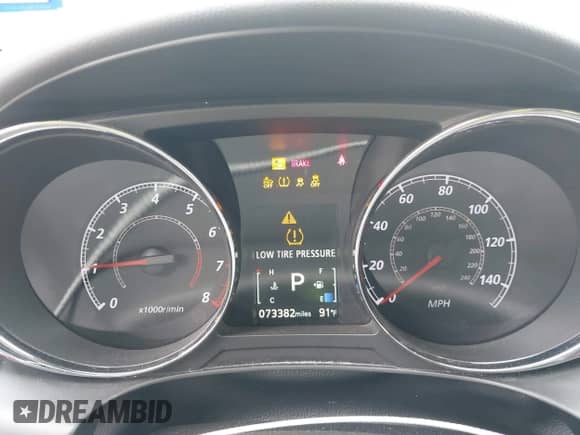 2021 Mitsubishi Outlander ES с VIN JA4APUAU5MU032055, выставлен на аукционе IAAI как лот 43309150 с пробегом 73 382 миль миль и . История ставок и продаж доступна на DreamBid. Изображение 7.