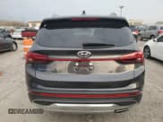 ✅ 2021 Hyundai Santa Fe SEL • VIN: 5NMS3DAJ1MH320805 • Lot: 46473934. Wystawiony na Copart z przebiegiem 52 080 mil. Bezpłatny archiwum sprzedaży aukcyjnych z USA i szczegółowy raport historii pojazdu na DreamBid. Zdjęcie 6.