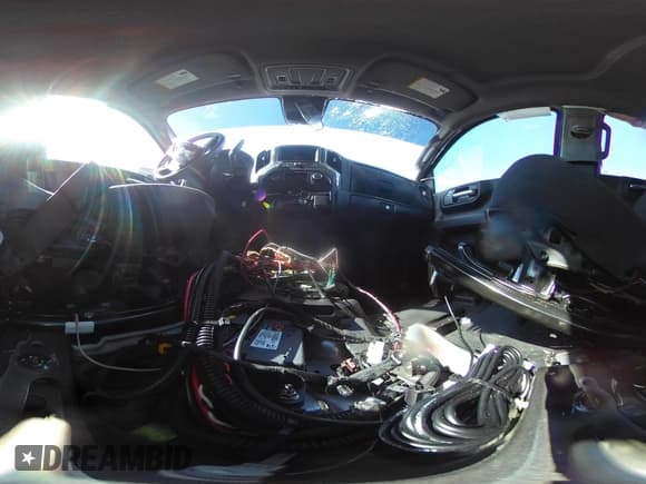 ✅ 2024 Chevrolet Silverado 1500 • VIN: 3GCUD4ED0RG412033 • Лот: 42533107. Опубликован ранее на IAAI с пробегом 4 258 миль. Бесплатный доступ к архиву аукционных продаж из США и подробный отчёт об истории автомобиля на DreamBid. Изображение 23.