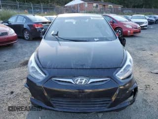 ✅ 2014 Hyundai Accent GLS • VIN: KMHCU4AE2EU592516 • Лот: 73720284. Опубликован ранее на Copart с пробегом 141 296 миль. Бесплатный доступ к архиву аукционных продаж из США и подробный отчёт об истории автомобиля на DreamBid. Изображение 5.