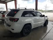 ✅ 2021 Jeep Grand Cherokee Laredo E • VIN: 1C4RJEAG5MC543474 • Lot: 52547225. Wystawiony na Copart z przebiegiem 55 022 mil. Bezpłatny archiwum sprzedaży aukcyjnych z USA i szczegółowy raport historii pojazdu na DreamBid. Zdjęcie 3.