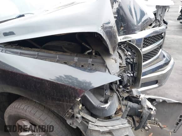 2019 Ram 1500 Big Horn z VIN 1C6RR6TT8KS730615, wystawiony jako IAAI lot #42407873 z przebiegiem 90 891 mil mil oraz . Historia ofert i sprzedaży dostępna na DreamBid. Obrazek 11.