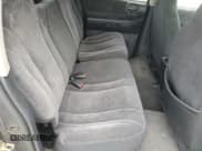 ✅ 2004 Dodge Dakota SLT • VIN: 1D7HG48N54S721985 • Lot: 81487634. Wystawiony na Copart z przebiegiem 228 354 mil. Bezpłatny archiwum sprzedaży aukcyjnych z USA i szczegółowy raport historii pojazdu na DreamBid. Zdjęcie 10.