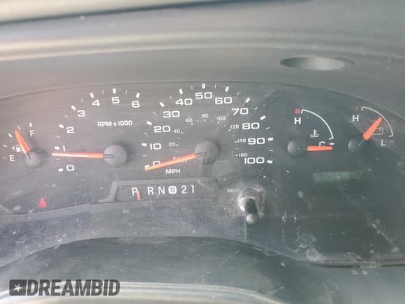 ✅ 2007 Ford Econoline Cargo Commercial • VIN: 1FTNE14W27DA67102 • Lot: 47770305. Wystawiony na Copart z przebiegiem 579 541 mil. Bezpłatny archiwum sprzedaży aukcyjnych z USA i szczegółowy raport historii pojazdu na DreamBid. Zdjęcie 9.