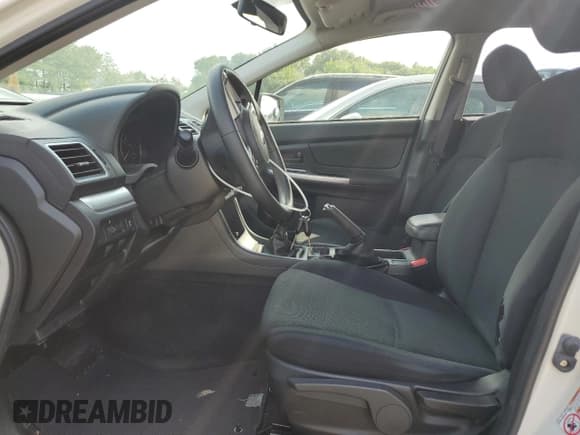 ✅ 2016 Subaru Crosstrek • VIN: JF2GPAAC8G9258010 • Lot: 62817035. Listed on Copart with 539,359 mi. Free auction sales archive from the USA and detailed vehicle history report at DreamBid. Image 7.