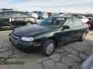 2002 Chevrolet Malibu z VIN 1G1ND52J72M559000, wystawiony jako Copart lot #44509055 z przebiegiem 62 064 mil mil oraz Szkoda całkowita • Salvage title. Historia ofert i sprzedaży dostępna na DreamBid. Obrazek 1.
