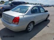 ✅ 2005 Hyundai Elantra GLS • VIN: KMHDN46D65U158987 • Lot: 43205374. Wystawiony na IAAI z przebiegiem 91 076 mil. Bezpłatny archiwum sprzedaży aukcyjnych z USA i szczegółowy raport historii pojazdu na DreamBid. Zdjęcie 4.