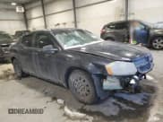 ✅ 2008 Dodge Avenger SE • VIN: 1B3LC46K98N594527 • Лот: 46133635. Опубликован ранее на Copart с пробегом 173 149 миль. Бесплатный доступ к архиву аукционных продаж из США и подробный отчёт об истории автомобиля на DreamBid. Изображение 4.