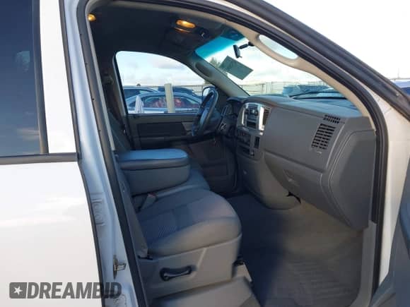 2007 Dodge 1500 SLT с VIN 1D7HU18267S151030, выставлен на аукционе IAAI как лот 43548494 с пробегом 181 891 миль миль и . История ставок и продаж доступна на DreamBid. Изображение 5.