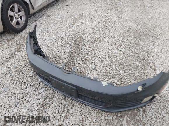 ✅ 2012 Volkswagen Golf GTI Autobahn • VIN: WVWFD7AJ2CW197754 • Lot: 43683409. Listed on IAAI with 106,049 mi. Free auction sales archive from the USA and detailed vehicle history report at DreamBid. Image 12.