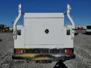 ✅ 2024 Chevrolet Silverado 2500HD Work Truck • VIN: 1GC1WLE77RF186186 • Lot: 93543815. Wystawiony na Copart z przebiegiem 38 077 mil. Bezpłatny archiwum sprzedaży aukcyjnych z USA i szczegółowy raport historii pojazdu na DreamBid. Zdjęcie 6.