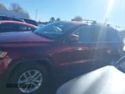 ✅ 2018 Jeep Grand Cherokee Altitude • VIN: 1C4RJEAG9JC169074 • Лот: 43717162. Опубликован ранее на IAAI с пробегом 92 228 миль. Бесплатный доступ к архиву аукционных продаж из США и подробный отчёт об истории автомобиля на DreamBid. Изображение 14.