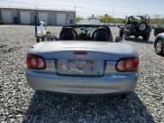 ✅ 2003 Mazda MX-5 Miata Cloth • VIN: JM1NB353630307018 • Lot: 54896815. Listed on Copart with Not provided. Free auction sales archive from the USA and detailed vehicle history report at DreamBid. Image 6.