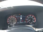 ✅ 2024 Nissan Frontier SV • VIN: 1N6ED1EK8RN668698 • Lot: 42096224. Listed on IAAI with 5,295 mi. Free auction sales archive from the USA and detailed vehicle history report at DreamBid. Image 7.