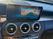 ✅ 2019 Mercedes-Benz C 300 • VIN: 55SWF8EB7KU295960 • Lot: 85442985. Listed on Copart with 138,860 mi. Free auction sales archive from the USA and detailed vehicle history report at DreamBid. Image 8.