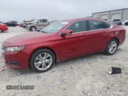 ✅ 2014 Chevrolet Impala LT Eco • VIN: 2G1135SR2E9229273 • Лот: 56926785. Опубликован ранее на Copart с пробегом 223 039 миль. Бесплатный доступ к архиву аукционных продаж из США и подробный отчёт об истории автомобиля на DreamBid. Изображение 1.