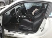 ✅ 2020 Subaru BRZ Limited • VIN: JF1ZCAC19L9702722 • Lot: 54497814. Wystawiony na Copart z przebiegiem 30 706 mil. Bezpłatny archiwum sprzedaży aukcyjnych z USA i szczegółowy raport historii pojazdu na DreamBid. Zdjęcie 7.