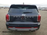 ✅ 2024 Hyundai Palisade Limited • VIN: KM8R54GE8RU720651 • Лот: 87390374. Опубликован ранее на Copart с пробегом 24 359 миль. Бесплатный доступ к архиву аукционных продаж из США и подробный отчёт об истории автомобиля на DreamBid. Изображение 6.