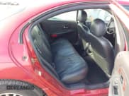 ✅ 2001 Chrysler Concorde LXi • VIN: 2C3HD36JX1H704751 • Lot: 43530252. Listed on IAAI with 121,555 mi. Free auction sales archive from the USA and detailed vehicle history report at DreamBid. Image 8.