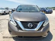 ✅ 2016 Nissan Murano Platinum • VIN: 5N1AZ2MH4GN126909 • Lot: 67561205. Wystawiony na Copart z przebiegiem 77 790 mil. Bezpłatny archiwum sprzedaży aukcyjnych z USA i szczegółowy raport historii pojazdu na DreamBid. Zdjęcie 5.