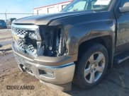 ✅ 2014 Chevrolet Silverado 1500 LT • VIN: 3GCUKRECXEG329097 • Lot: 43585182. Listed on IAAI with 337,559 mi. Free auction sales archive from the USA and detailed vehicle history report at DreamBid. Image 6.