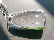 ✅ 2019 Chevrolet Equinox LT • VIN: 2GNAXTEVXK6106088 • Лот: 43742753. Опубликован ранее на IAAI с пробегом 120 505 миль. Бесплатный доступ к архиву аукционных продаж из США и подробный отчёт об истории автомобиля на DreamBid. Изображение 11.