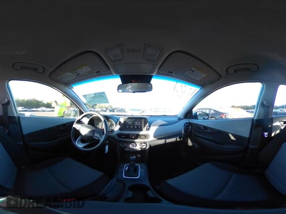 ✅ 2020 Hyundai Kona SE • VIN: KM8K1CAA9LU402817 • Лот: 43324101. Опубликован ранее на IAAI с пробегом 57 141 миль. Бесплатный доступ к архиву аукционных продаж из США и подробный отчёт об истории автомобиля на DreamBid. Изображение 19.