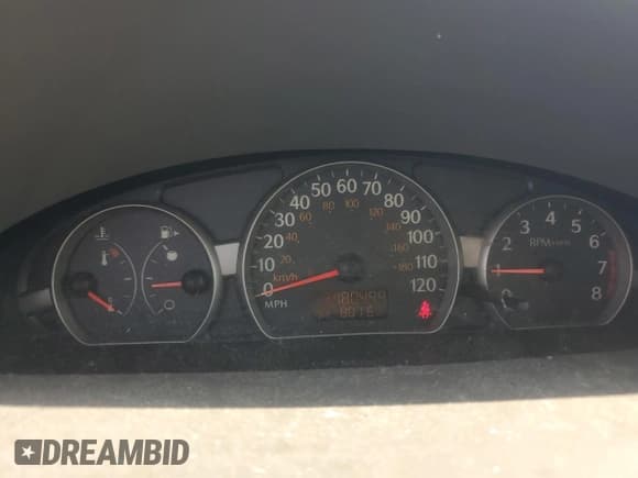 ✅ 2004 Saturn ION ION 1 • VIN: 1G8AG52F34Z224048 • Лот: 71252575. Опубликован ранее на Copart с пробегом 180 499 миль. Бесплатный доступ к архиву аукционных продаж из США и подробный отчёт об истории автомобиля на DreamBid. Изображение 9.