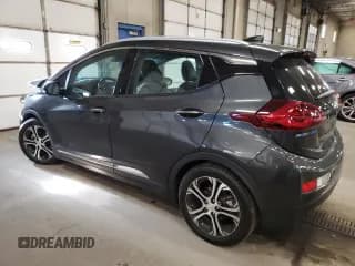 ✅ 2020 Chevrolet Bolt EV Premier • VIN: 1G1FZ6S07L4149429 • Lot: 79650954. Wystawiony na Copart z przebiegiem 64 716 mil. Bezpłatny archiwum sprzedaży aukcyjnych z USA i szczegółowy raport historii pojazdu na DreamBid. Zdjęcie 2.