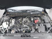 ✅ 2023 Nissan Altima SR • VIN: 1N4BL4CV9PN375547 • Lot: 43634375. Listed on IAAI with 31,015 mi. Free auction sales archive from the USA and detailed vehicle history report at DreamBid. Image 10.